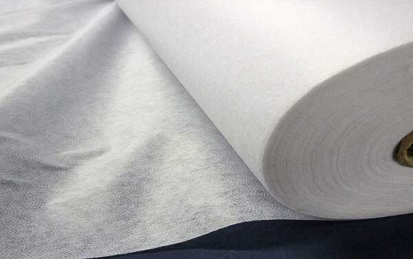 Vải địa là loại vải được làm từ các sợi PP hoặc PE