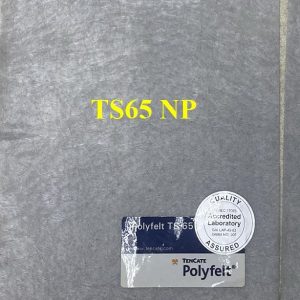Vải địa kỹ thuật TS65 giá rẻ hàng sẵn kho