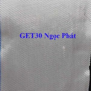 Vải địa kỹ thuật dệt GET30 giá rẻ nhất Việt Nam