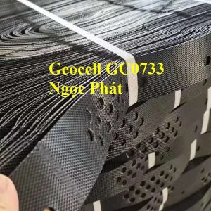 Ô địa kỹ thuật Geocell GC0733 giá rẻ nhất