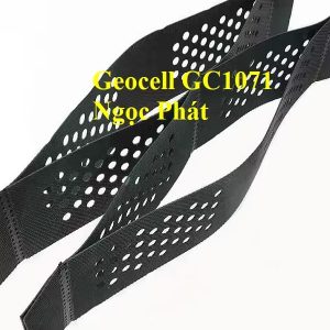 Ô địa kỹ thuật Geocell GC1071 100-712mm giá tốt tại Hà Nội