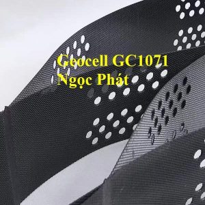 Ô địa kỹ thuật Geocell GC1071 giá tốt nhất