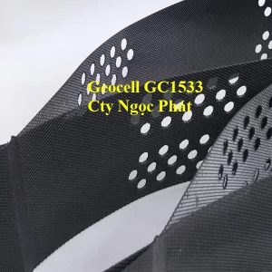 Ô địa kỹ thuật Geocell GC1533 HDPE giá rẻ nhất Hà Nội