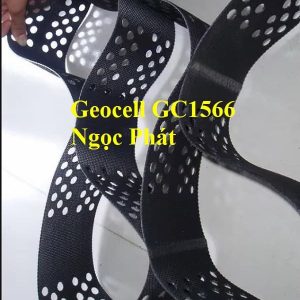 Ô địa kỹ thuật Geocell GC1566 150-660mm giá tốt tại Hà Nội