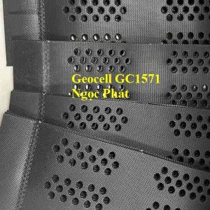 Ô địa kỹ thuật Geocell GC1571 giá tốt nhất