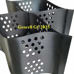 Ô địa kỹ thuật Geocell GC2035 giá tốt nhất