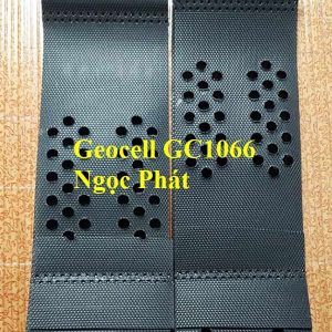 Ô địa kỹ thuật Geocell GC1066 HDPE giá tốt tại Hà Nội