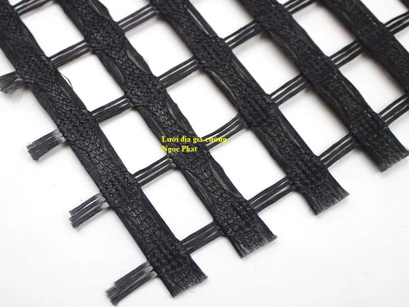 Lưới địa kỹ thuật gia cường giải pháp đột phá hiện đại hạ tầng