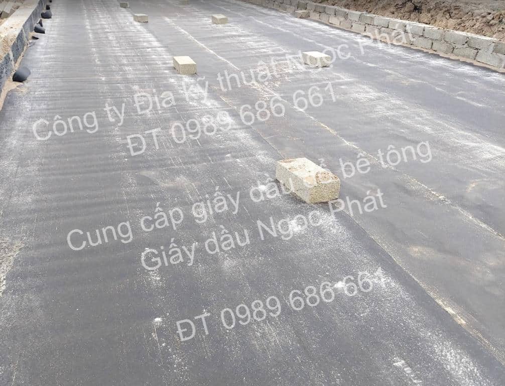 giấy dầu có tốt không ưu nhược điểm khi nào nên sử dụng