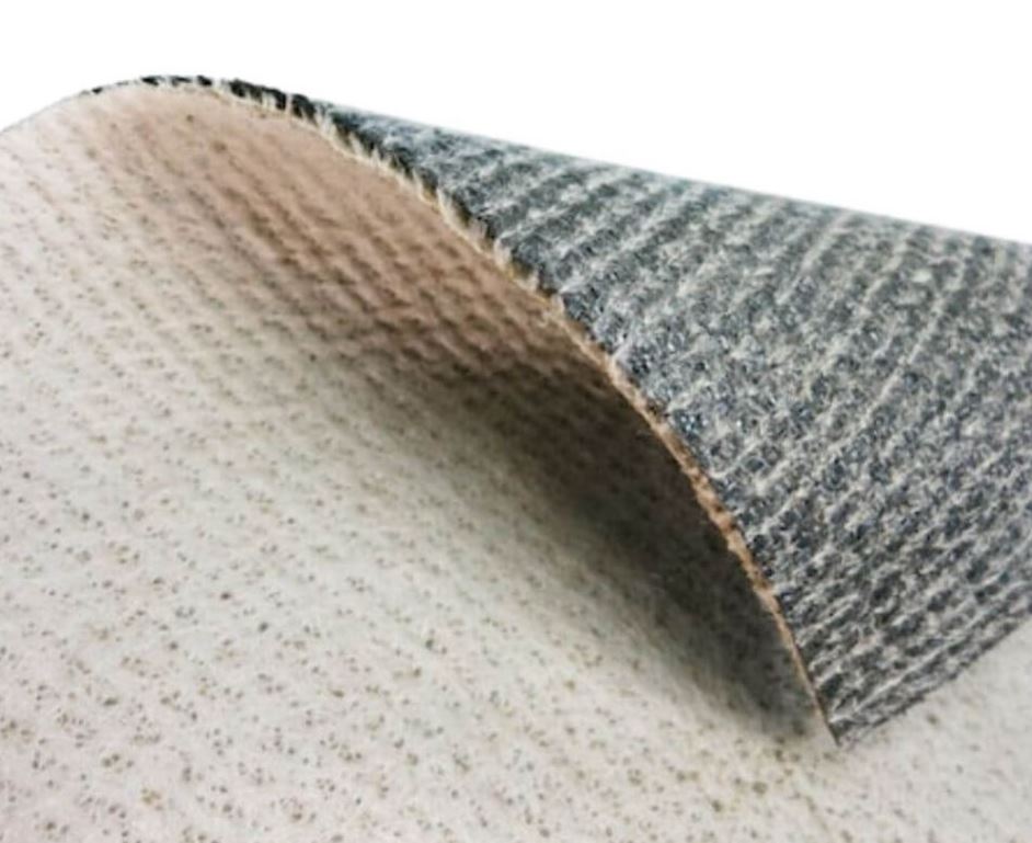 Màng chống thấm GCL ART3000 có tỷ trọng 3000g/m2