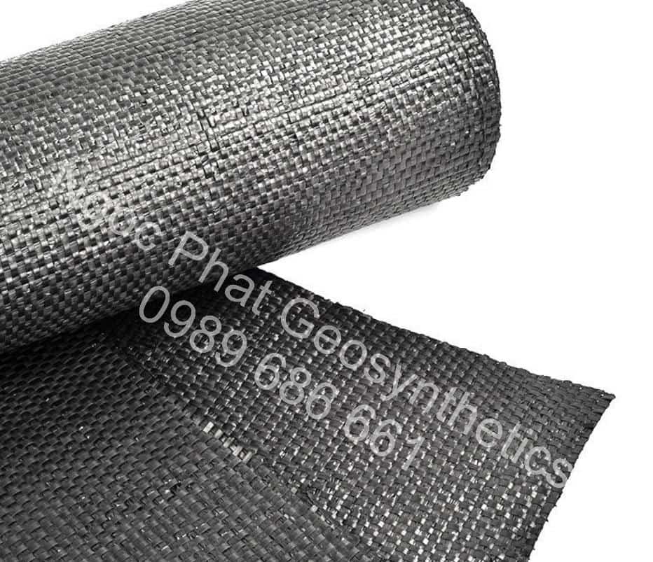 Vải địa kỹ thuật 85/85 kN/m
